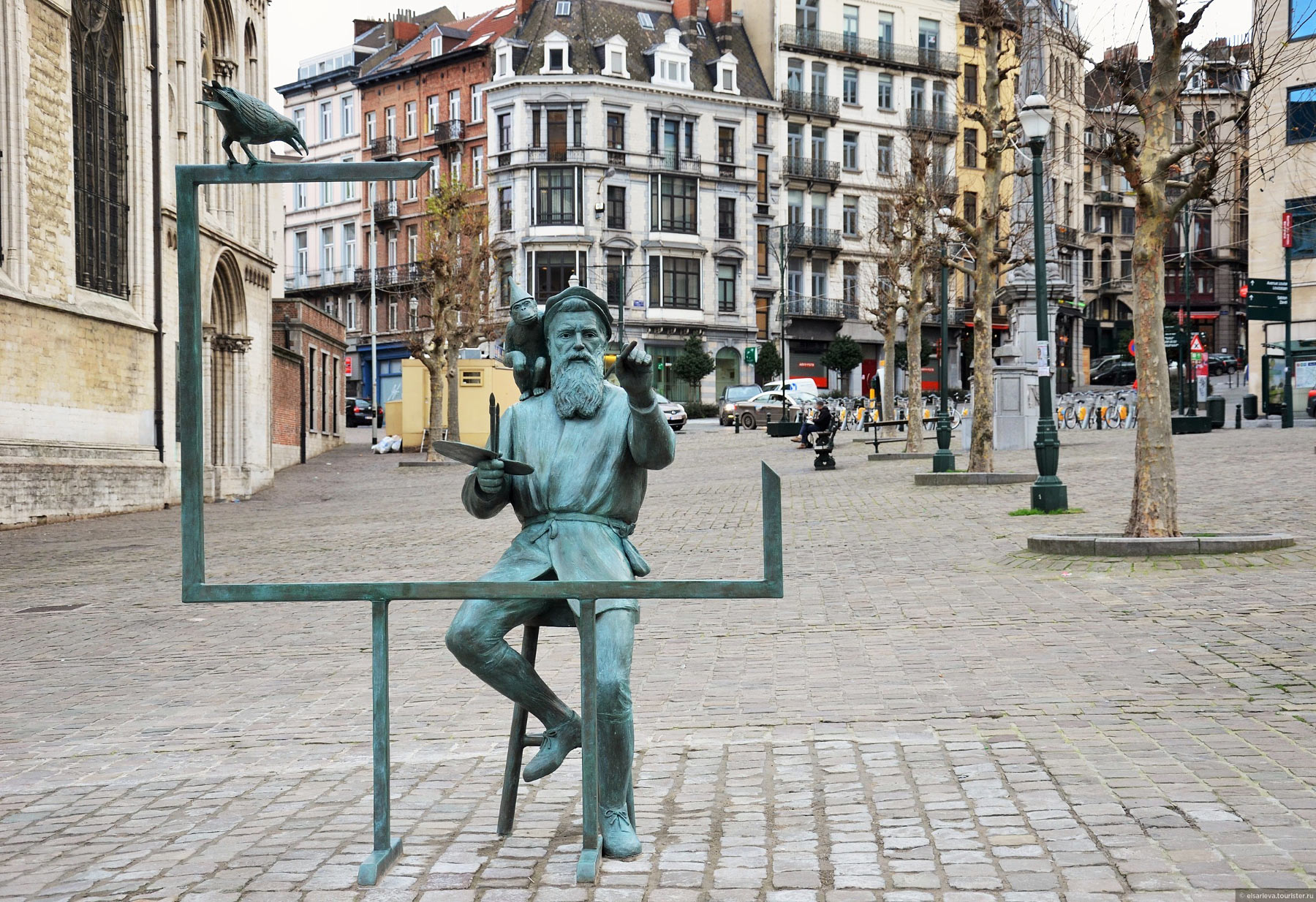 Brussels